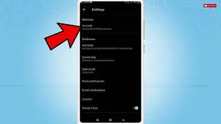 How To Delete Dailymotion Account Permanently 2021 | Close Dailymotion Account | Dailymotion App