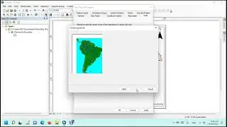 How to export maps in the layout view using ArcMap