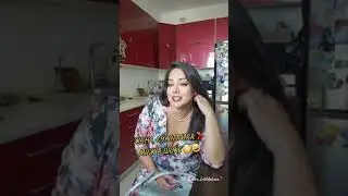 ЖЕНА СЧАСТЛИВА 💃 МУЖ В ШОКЕ 😲🤣        @Elena_lavidaloca💃