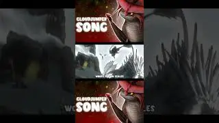 CLOUDJUMPER SONG it's on YOUTUBE 