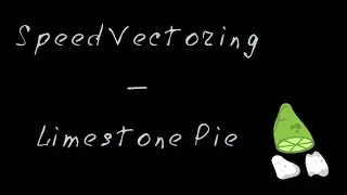 MLP: SpeedVectoring - Limestone Pie