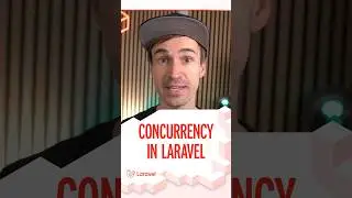 Concurrency in Laravel? 🤔 