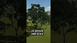 How To Place Objects With Variation in Lumion 