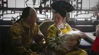[Success]Empress gave birth to a legitimate son,and Emperor happily declared him the heir in public.