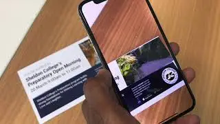 Augmented Reality Apps for Schools