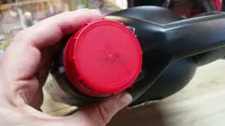 Масло ФАНФАРО 5.40 - масло Chempioil