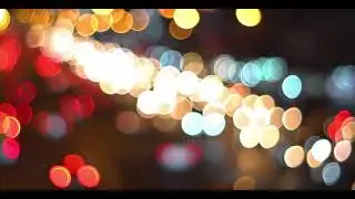 Background Blurred Video Bokeh Creative Video tiktok  39