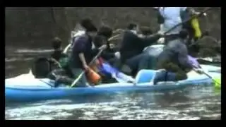 Весна. Медвежий угол