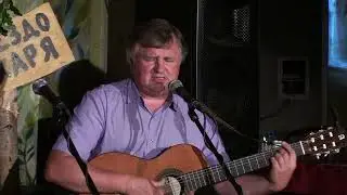 Песни Берковского - Песни Киплинга (Н.Матвеева).
