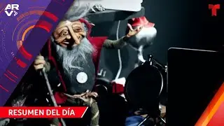 Resumen Al Rojo Vivo, jueves 29 de agosto de 2024