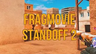 💚Дуракам везёт...💚 FragMovie Standoff 2
