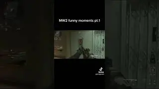 MW2 funny moments pt.1