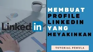 CONTOH PROFILE LINKEDIN YANG PALING CEPAT DIPANGGIL INTERVIEW