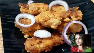 Lote fry | লোটে ফ্রাই | fish recipe | Bombay duck #lotefishfryrecipe #lotefishrecipe #lottefishfry