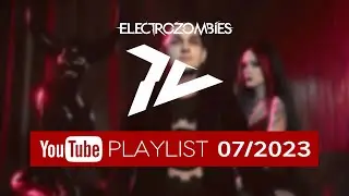 Electrozombies TV 07/2023 - Intro