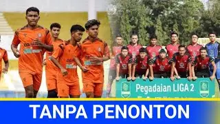 Takut Ricuh Laga Sada Sumut fc Vs Persiraja Digelar Tanpa Penonton