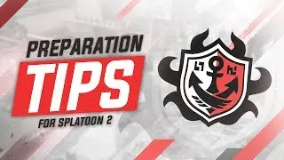Splatoon | Tips on Preparation for Splatoon 2