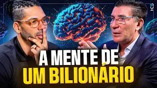 O Segredo para o SUCESSO Começa na MENTE (Janguiê Diniz) | JOTA JOTA PODCAST 