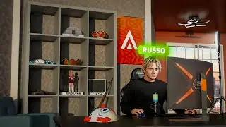 НОВЫЙ РОЛИК НА КАНАЛЕ! ЗАБИВАЕМ ЛАБЫ! КАТАЮ ТАКСИ, ХИ! СТРИМ НА AMAZING ONLINE В GTA CRMP
