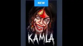 Kamla | The indian horror game | Part 1 | #live