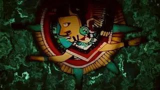 Falda de Jades [Chālchīuhtɬîcue](Señora de las Aguas Vivas)| (Ft. @un_tlaloque)