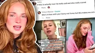THE MOST HATED TIK TOK “PICK ME” JUST GOT WORSE!
