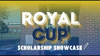 Royal Cup 2025 - Sign Up NOW!