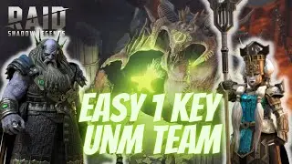 🔥1 KEY ALL AFFINITIES 🔥 Myth Seeker FULL GUIDE | RAID SHADOW LEGENDS