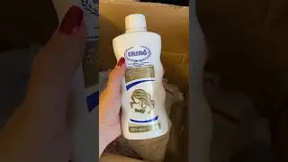 Распаковочка заказа от #Эрсаг. Февраль-2024. Подарки.