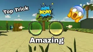 Chicken gun Top All Secret Photo 😨 | 128 Gaming TV