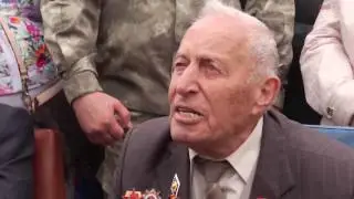 В преддверии 9 Мая стартовал ежегодный фестиваль «Высота Горная»