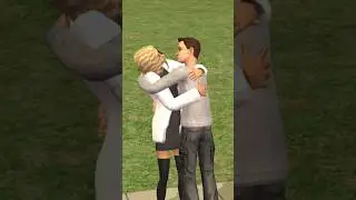 Как я играла в The Sims 2 в 2007