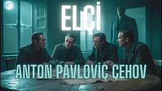 Anton Pavloviç Çehov - Elçi