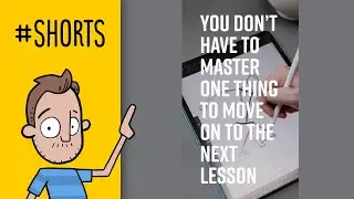 Learn to Draw in 30 days #shorts