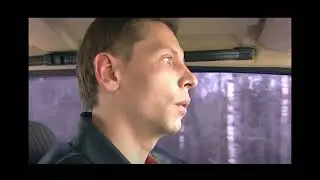 Бандитский Петербург.Адвокат. Эпизод: 