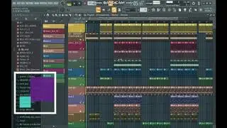 How to make a dope tekno type beat like skeletun