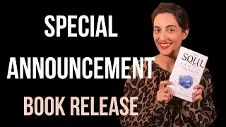 Book Announcement