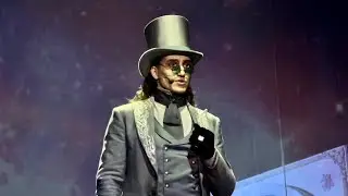 Дама пик. Быть пиковой даме моей - Ростислав Колпаков 01.12.2022