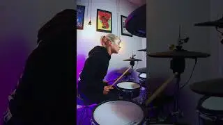 Paramore… but a little more metal 