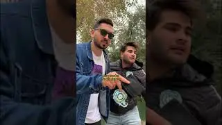 HATAY’DA KAZA! 31 - Emir Beşli