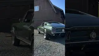 The ‘67 boys are back in town.
