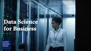 Data Science for Business Intelligence | LBS