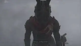 Eldest of the Black Rabbit Brotherhood - First Playthrough - Lies of P