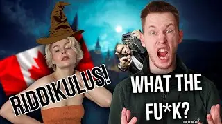 Can KallMeKris and Eminem Teach a Foreigner English in ONE Lesson?
