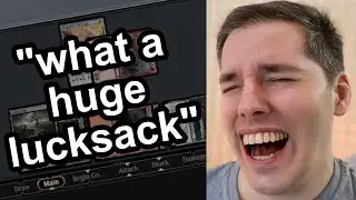 Raging Magic: The Gathering Players Caught in Chat