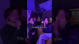 Say Something // Short Cover #shortvideo #cover #shortviral #music #lyrics
