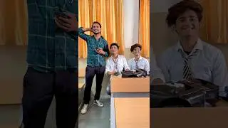 Watch till the end 🤣 