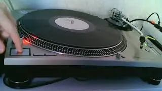 Unknown Artist - Bonus 4 Crew (12" , NINETX02, A2) OUT NOW!