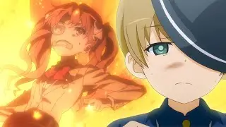 【AMV】Toaru Kagaku no Railgun T - The Fire Premonition