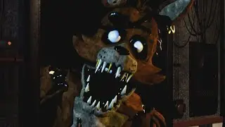 🤫ЭТО ДЕЙСТВИТЕЛЬНО СТРАШНО ► Five Nights At Freddy's Plus ► #1